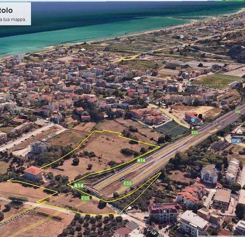 casa indipendente in vendita a Grottammare