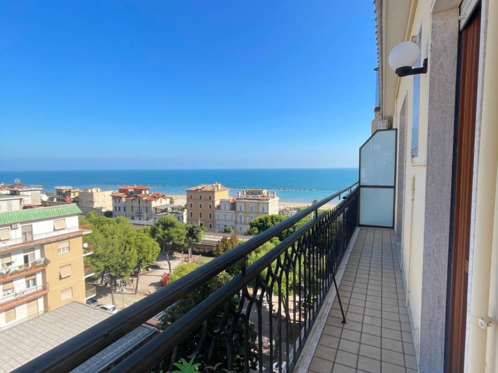 appartamento in vendita a Grottammare