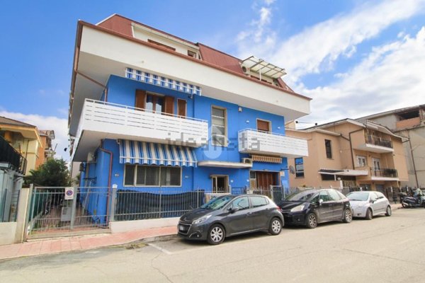 appartamento in vendita a Grottammare