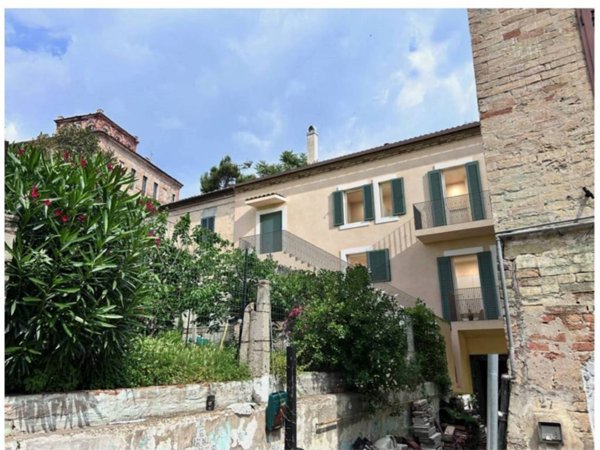 appartamento in vendita a Grottammare