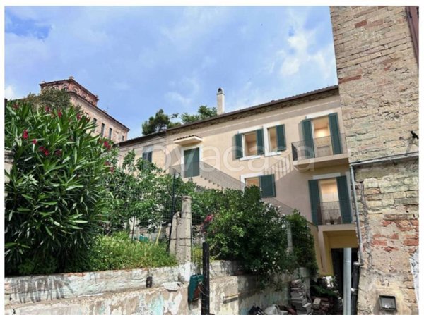 appartamento in vendita a Grottammare