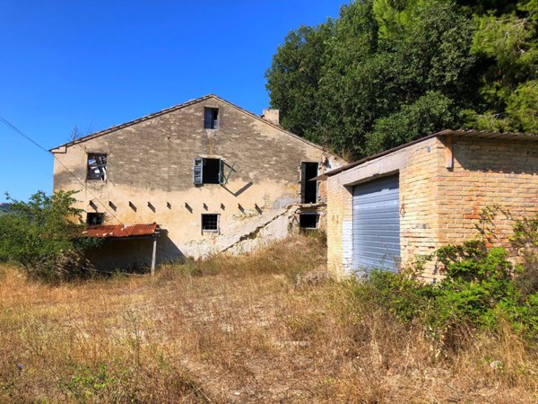 casa indipendente in vendita a Grottammare