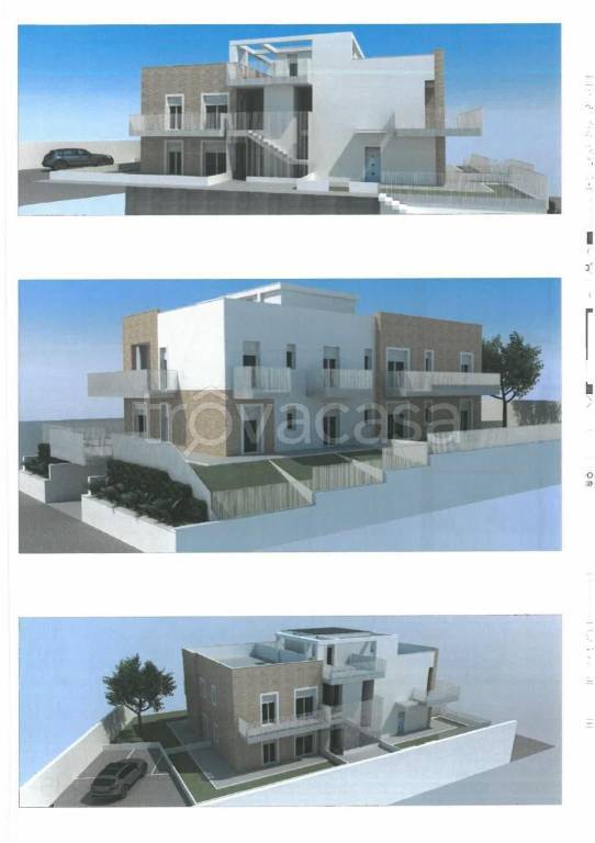 appartamento in vendita a Grottammare
