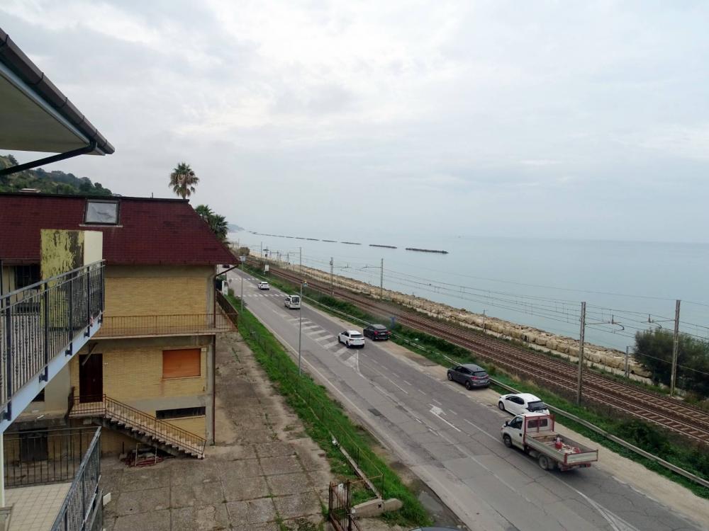 appartamento in vendita a Grottammare
