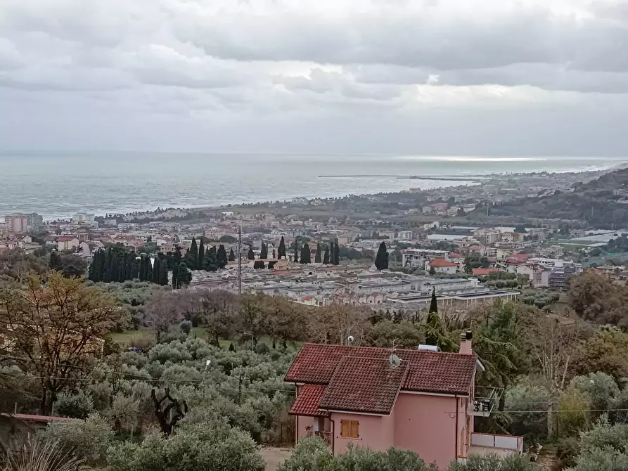 terreno edificabile in vendita a Grottammare
