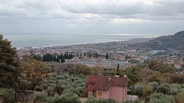terreno edificabile in vendita a Grottammare