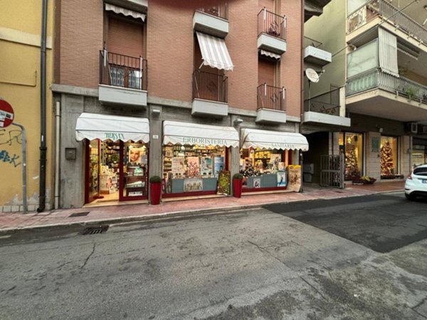 appartamento in vendita a Grottammare