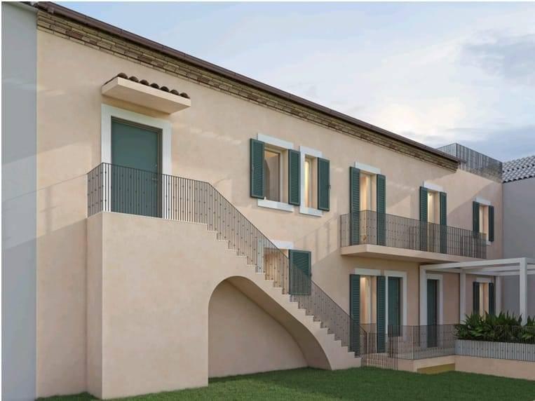 appartamento in vendita a Grottammare