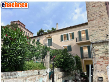 appartamento in vendita a Grottammare