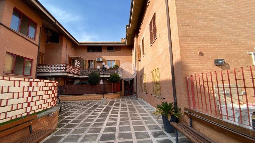 appartamento in vendita a Grottammare