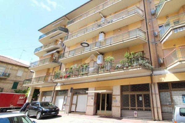 appartamento in vendita a Grottammare