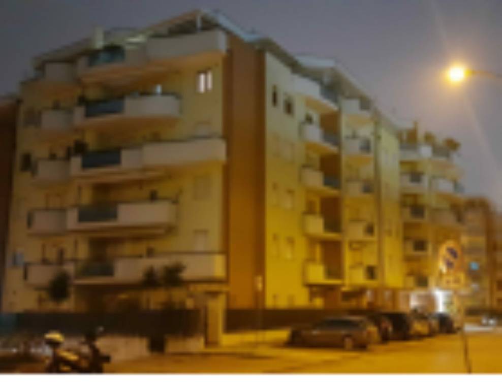 appartamento in vendita a Grottammare