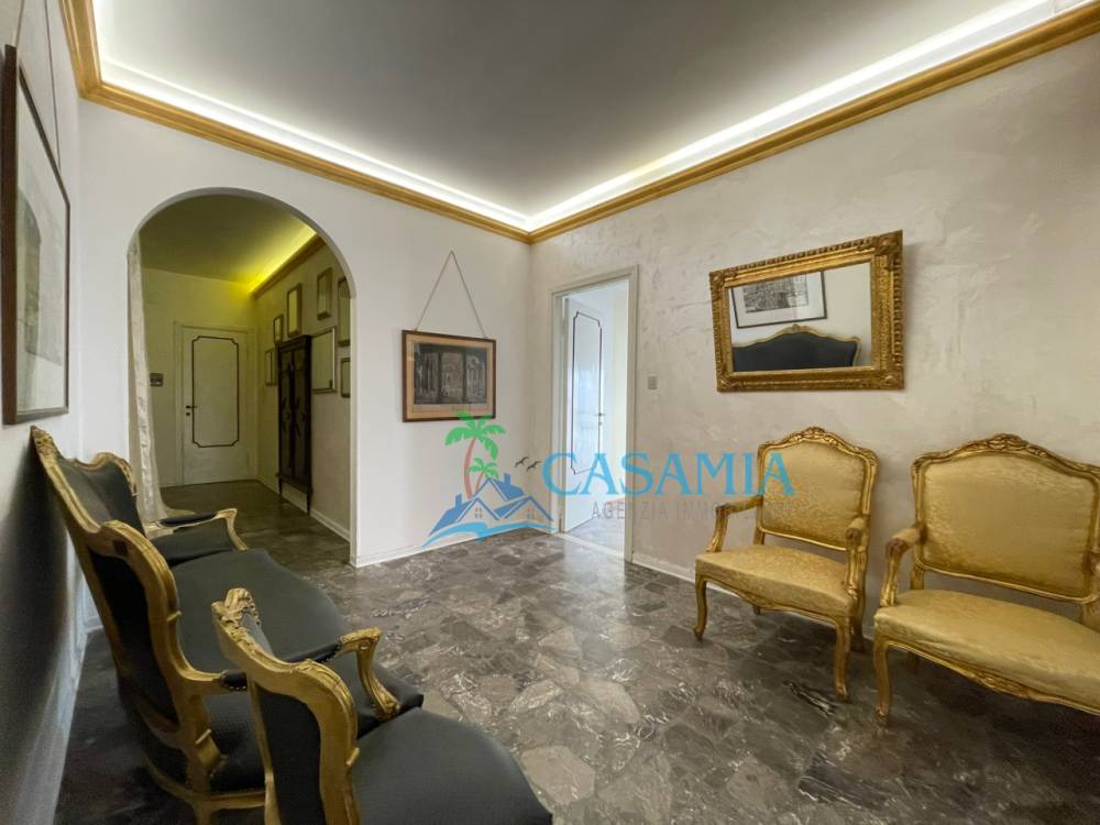 appartamento in vendita a Grottammare