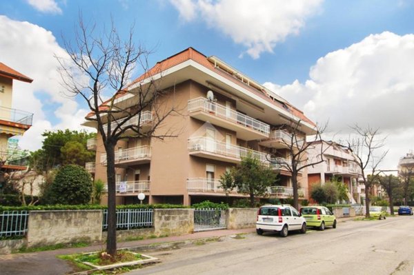 appartamento in vendita a Grottammare