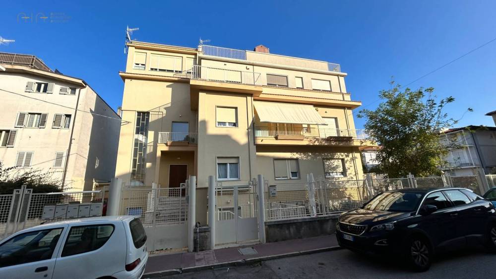 appartamento in vendita a Grottammare