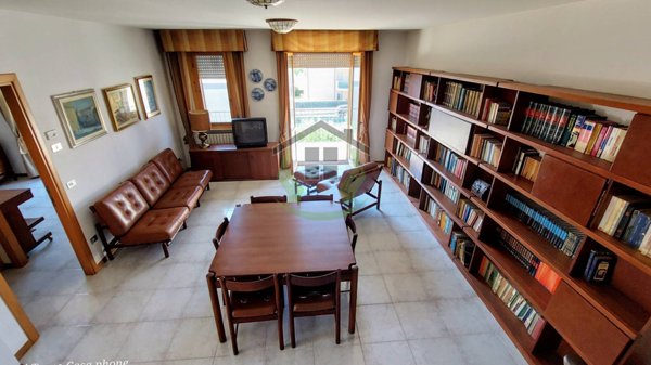 appartamento in vendita a Grottammare