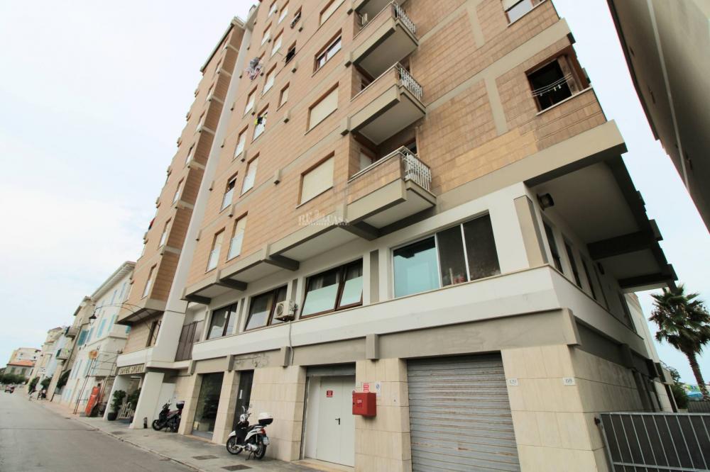 appartamento in vendita a Grottammare