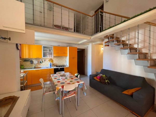 appartamento in vendita a Grottammare