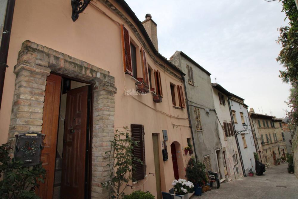 appartamento in vendita a Grottammare