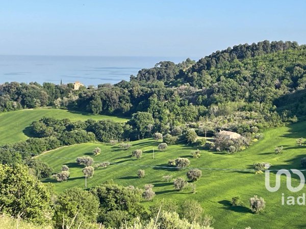 casa indipendente in vendita a Grottammare