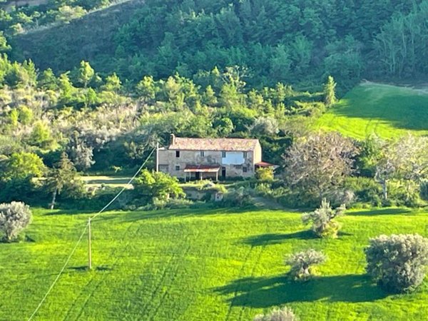 casa indipendente in vendita a Grottammare
