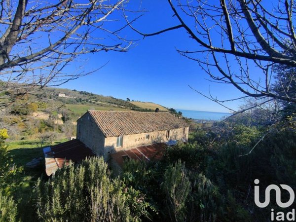 casa indipendente in vendita a Grottammare