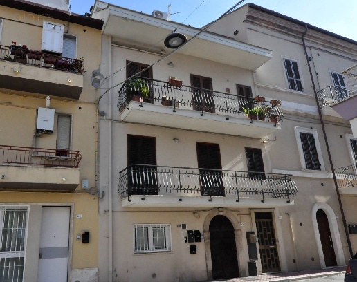 appartamento in vendita a Grottammare