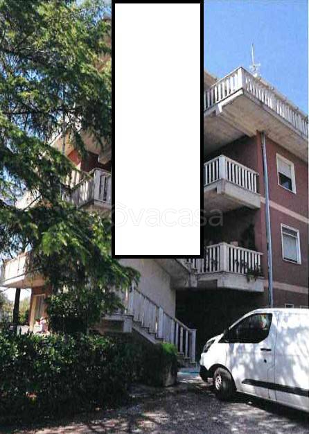 appartamento in vendita a Grottammare