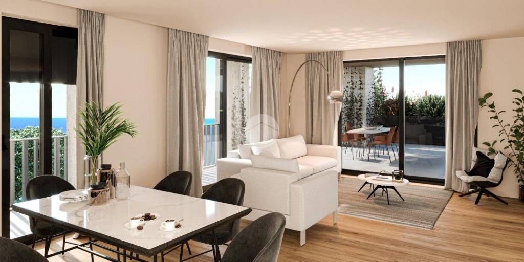 appartamento in vendita a Grottammare