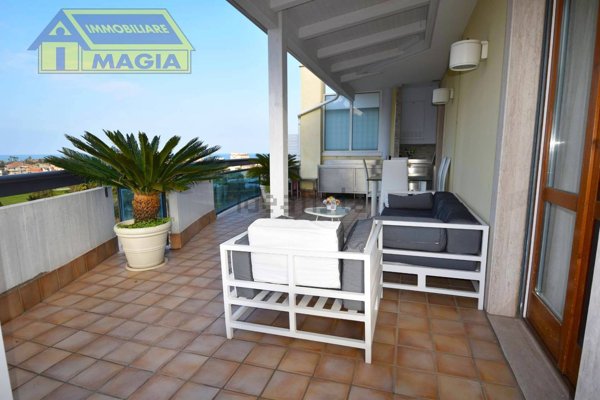 appartamento in vendita a Grottammare