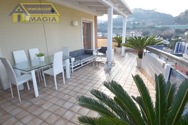 appartamento in vendita a Grottammare