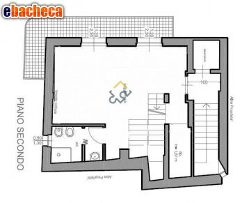appartamento in vendita a Grottammare