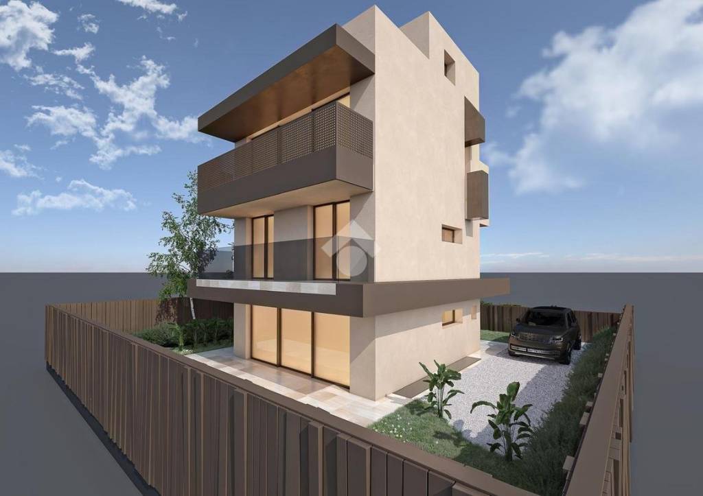 casa indipendente in vendita a Grottammare