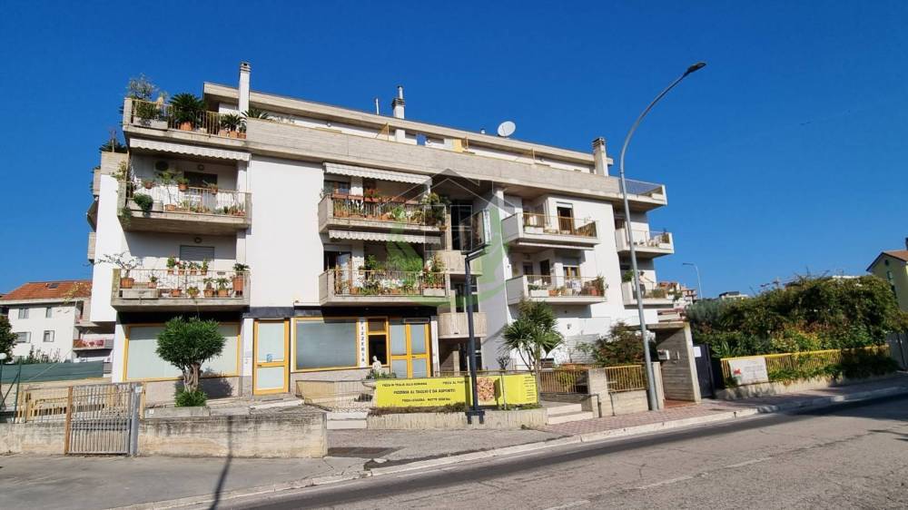 appartamento in vendita a Grottammare
