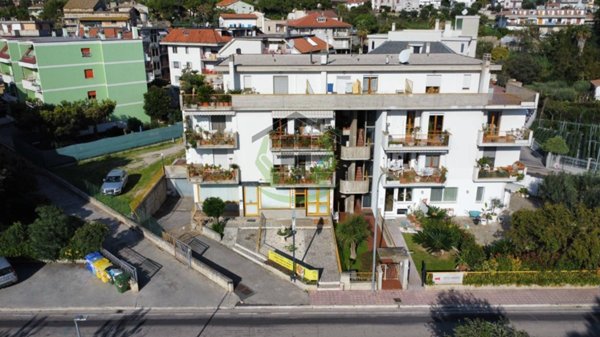 appartamento in vendita a Grottammare