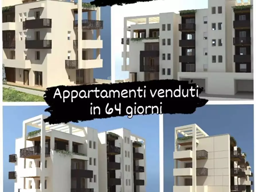 appartamento in vendita a Grottammare in zona Ischia
