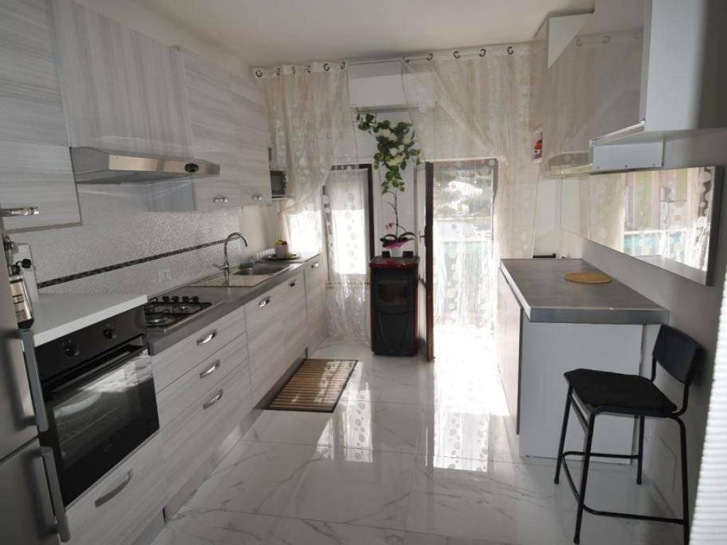 appartamento in vendita a Grottammare