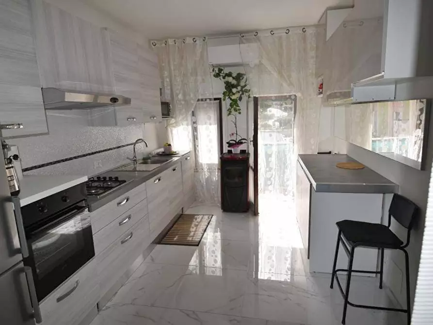 appartamento in vendita a Grottammare