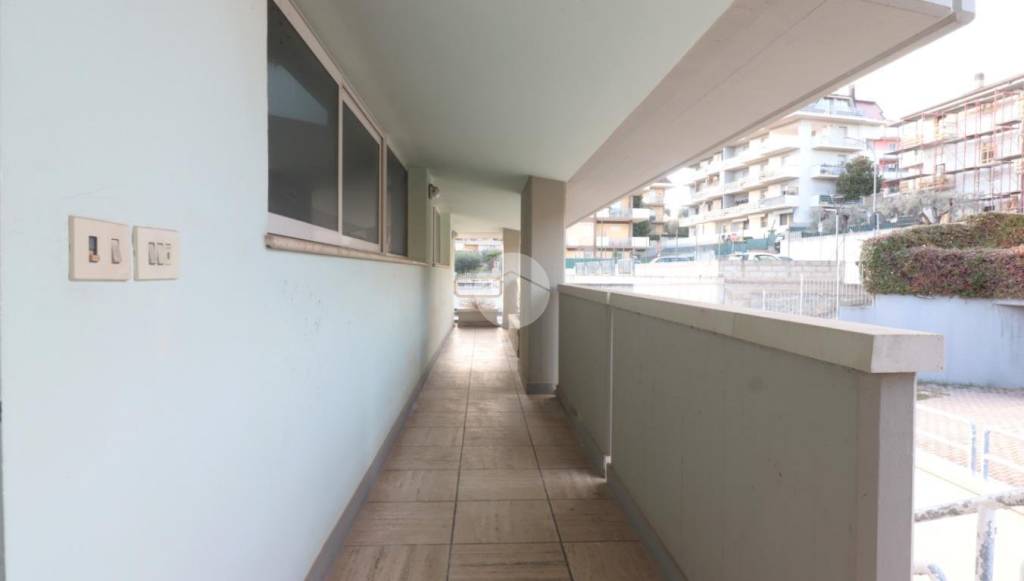 appartamento in vendita a Grottammare