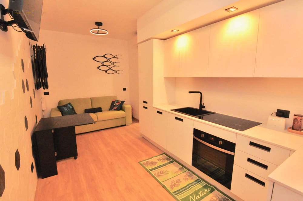 appartamento in vendita a Grottammare