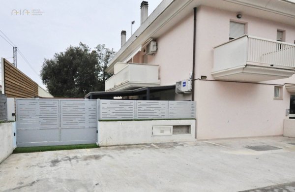 appartamento in vendita a Grottammare
