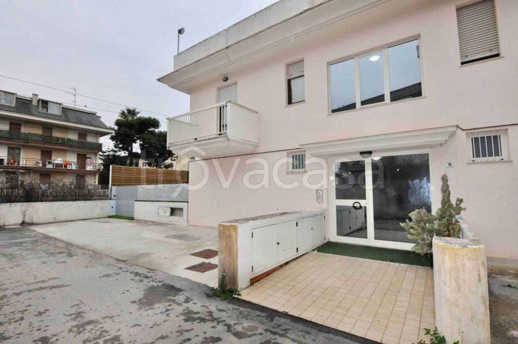 appartamento in vendita a Grottammare