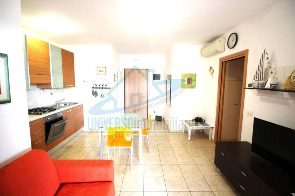 appartamento in vendita a Grottammare