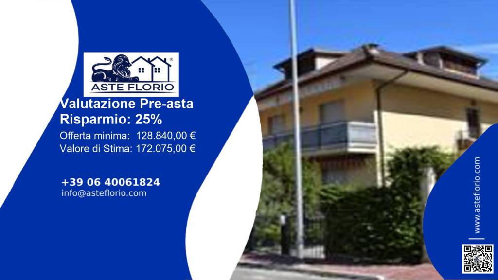 appartamento in vendita a Grottammare