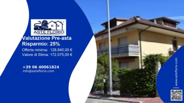 appartamento in vendita a Grottammare