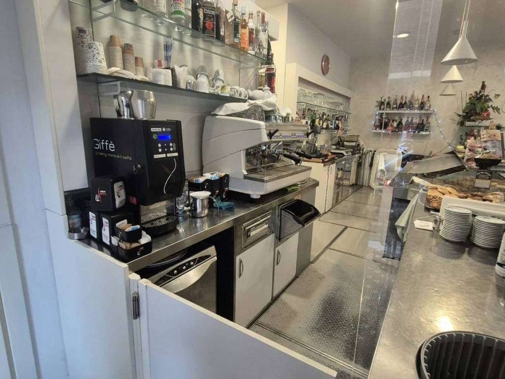 intera palazzina in vendita a Grottammare