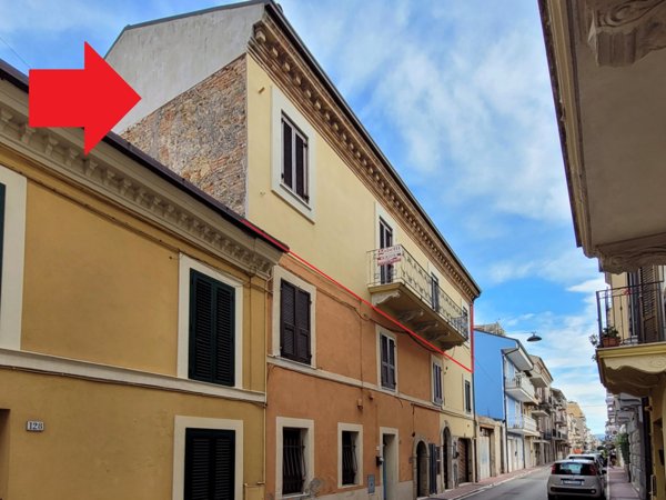 appartamento in vendita a Grottammare