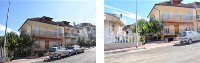 appartamento in vendita a Grottammare
