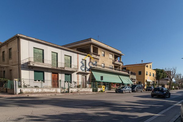 appartamento in vendita a Grottammare