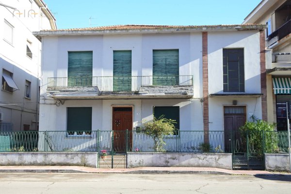 appartamento in vendita a Grottammare